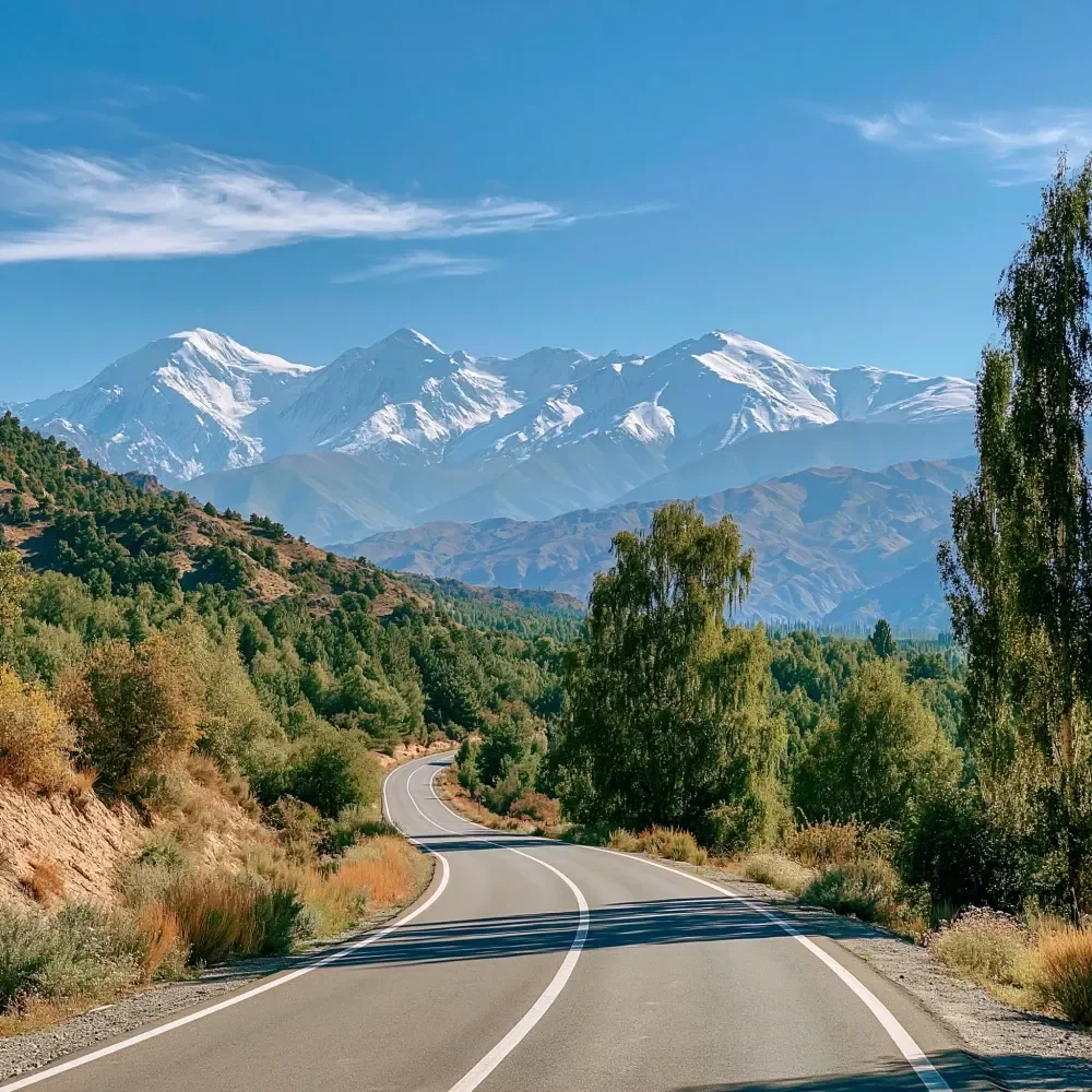 Booking Around Your Itinerary