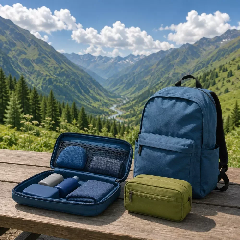Carry-On Steps
