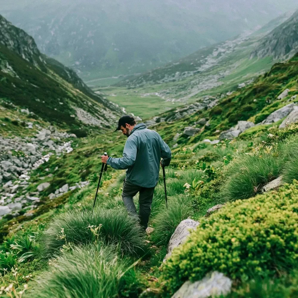 Choosing Gear That Lasts