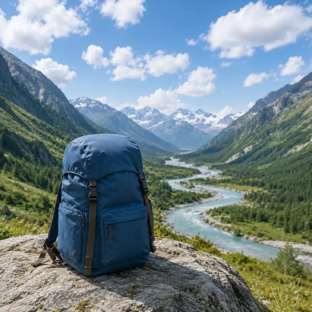 Packing for Your Itinerary