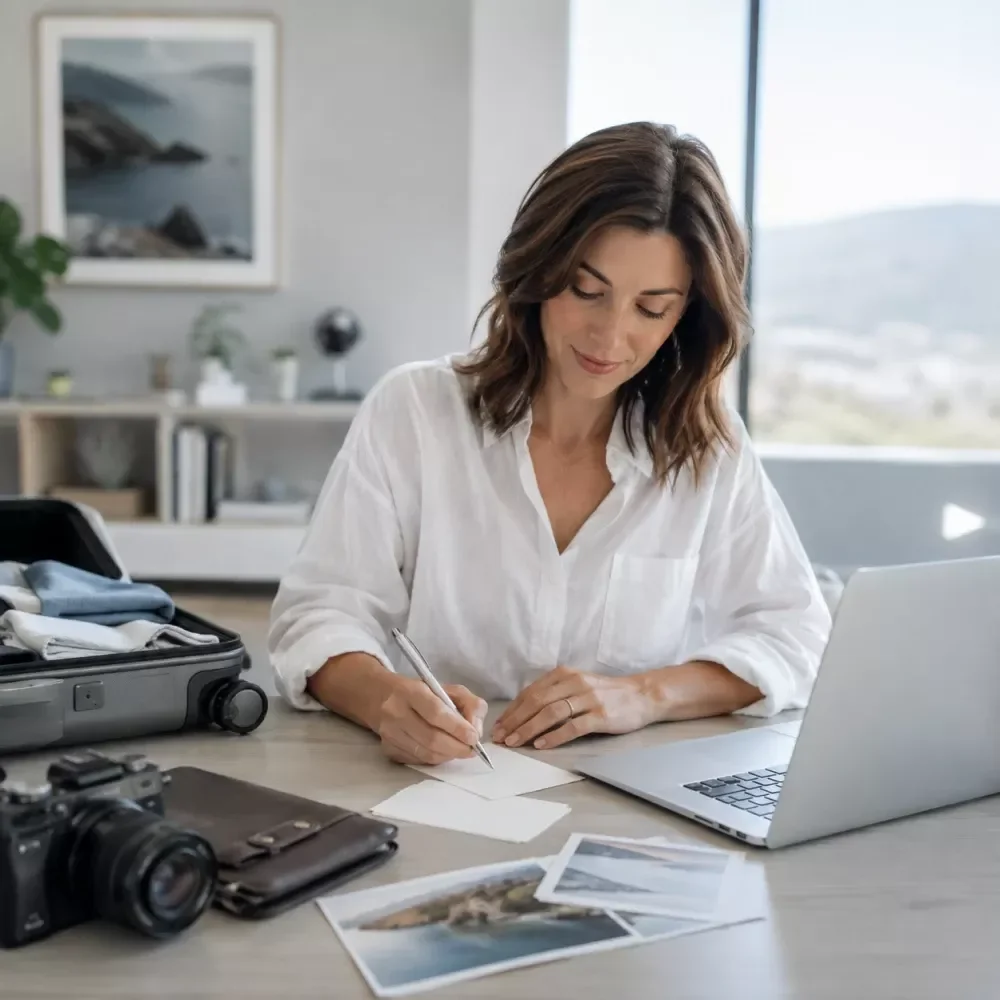Pricing Your Planning Services