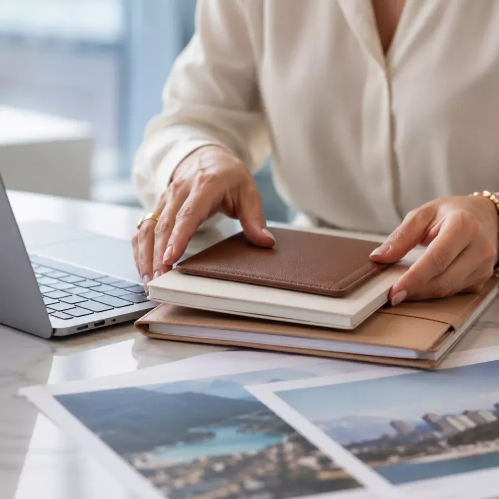 Structuring Fees and Packages