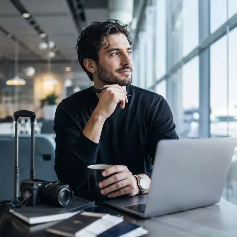 Turning a Passion into a Business