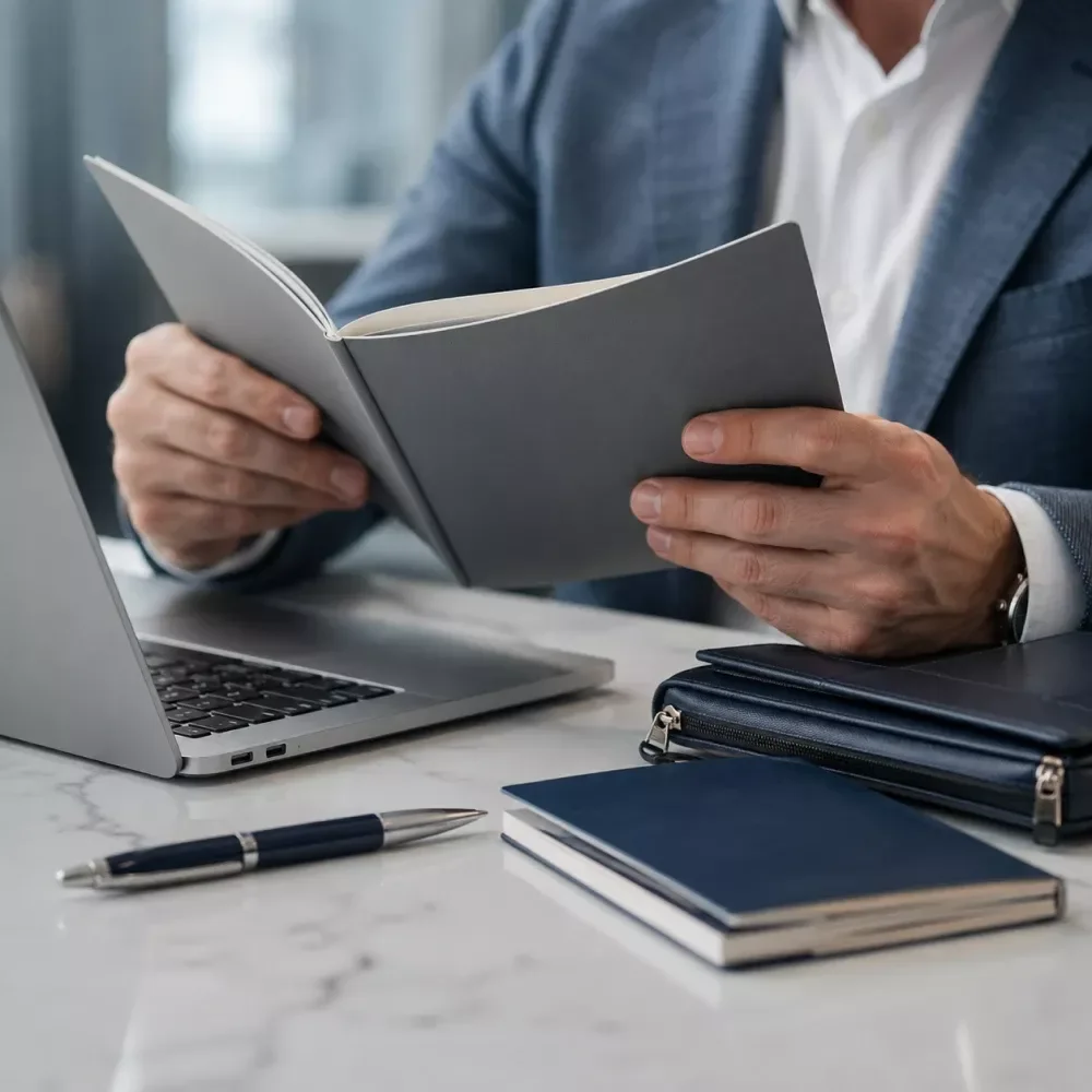 The Travel Business Operations Handbook
