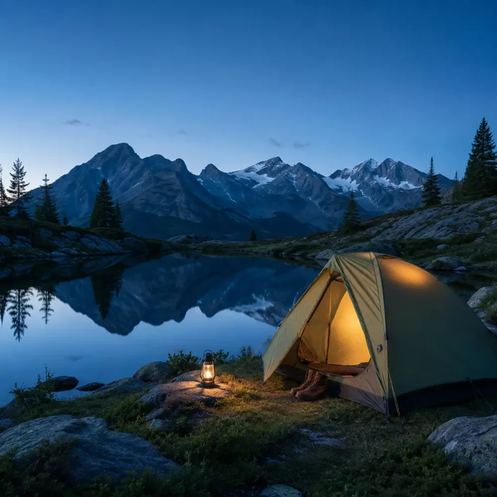 Nights Under the Stars