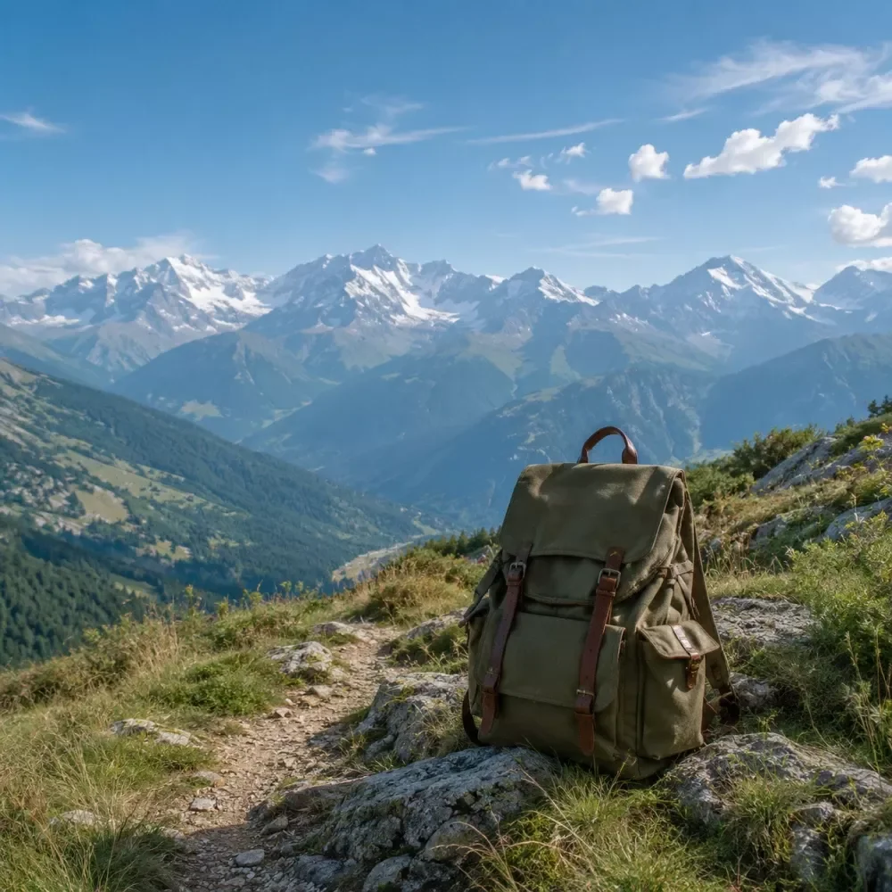 Planning a Hike into Your Trip