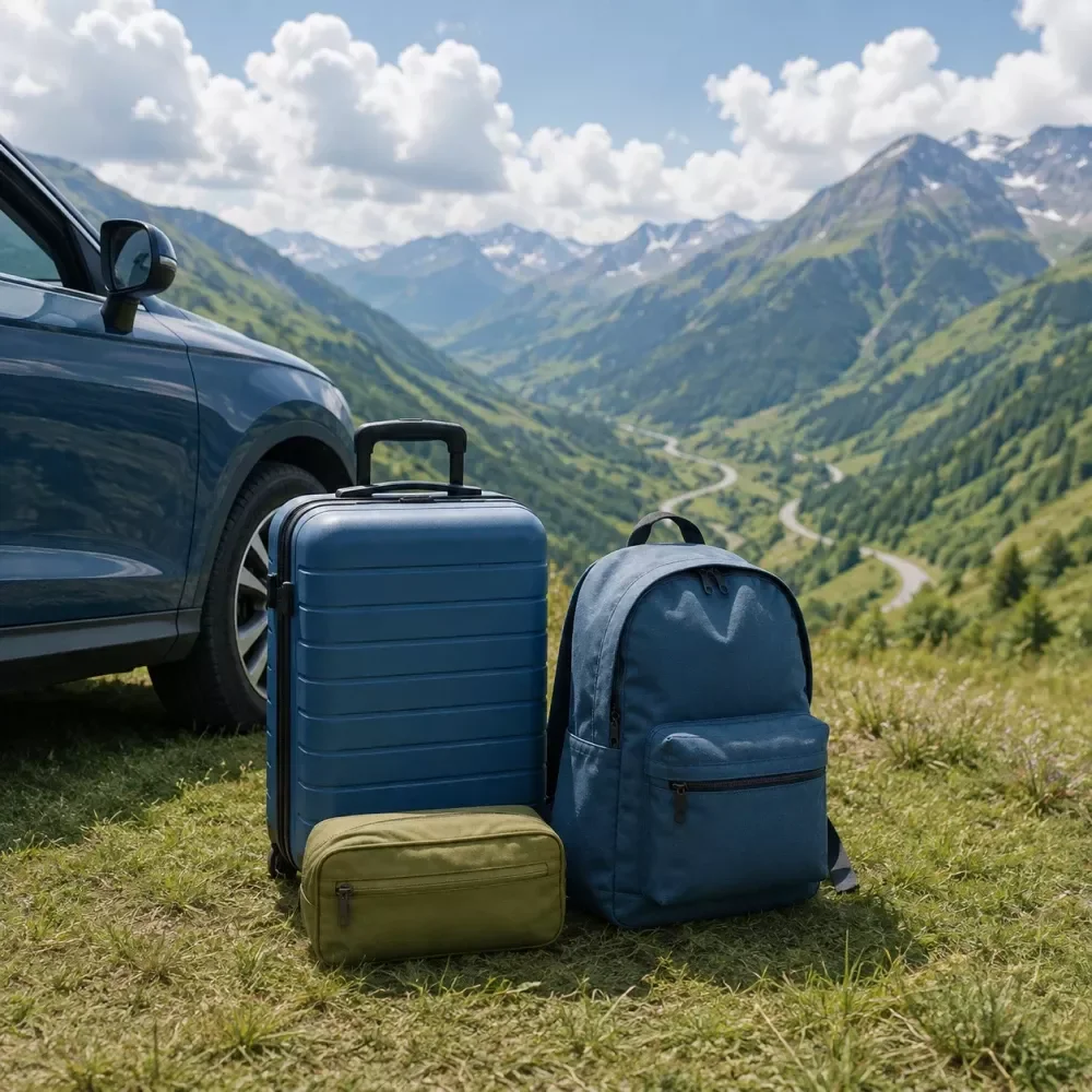 Camping Responsibly Outdoors