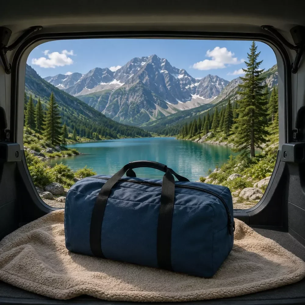 Preparing for Travel Health