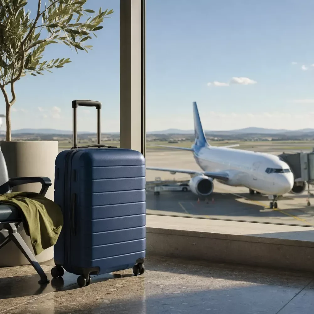 Handling Travel Days Smoothly