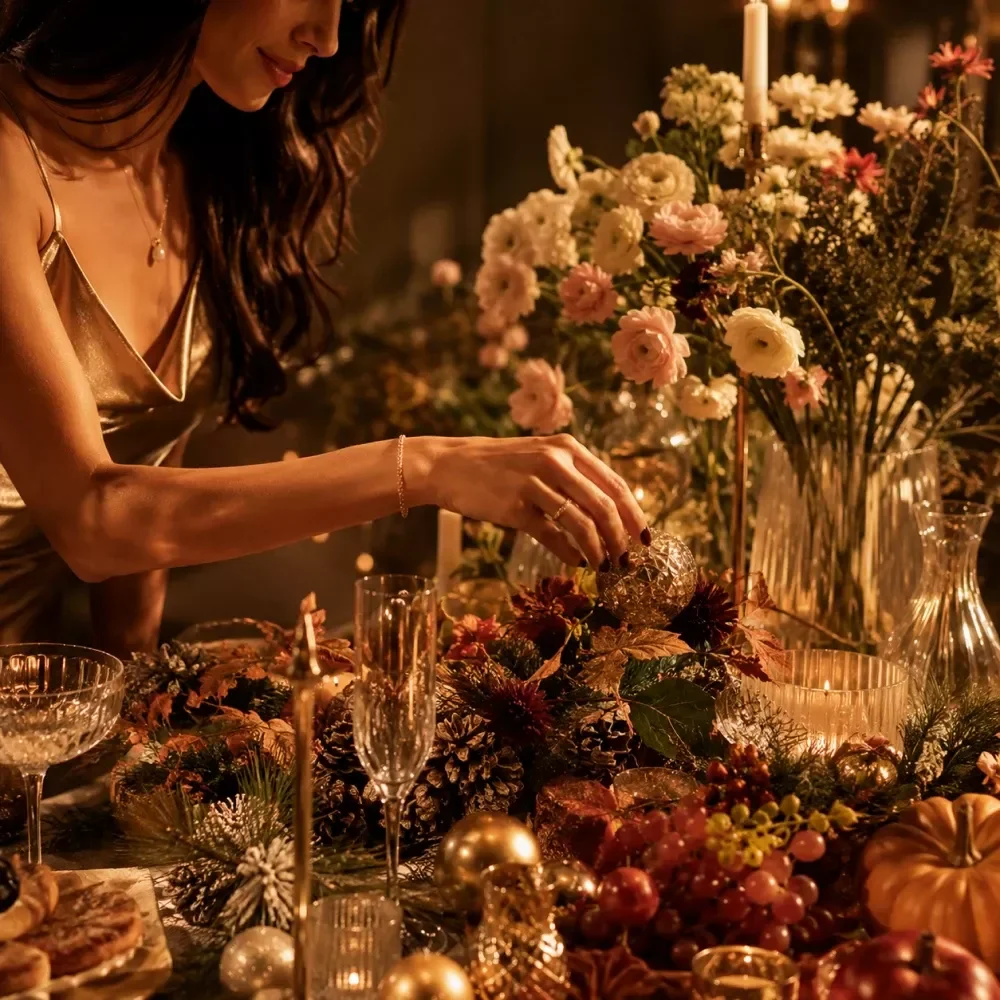 The Year of Holidays Planner