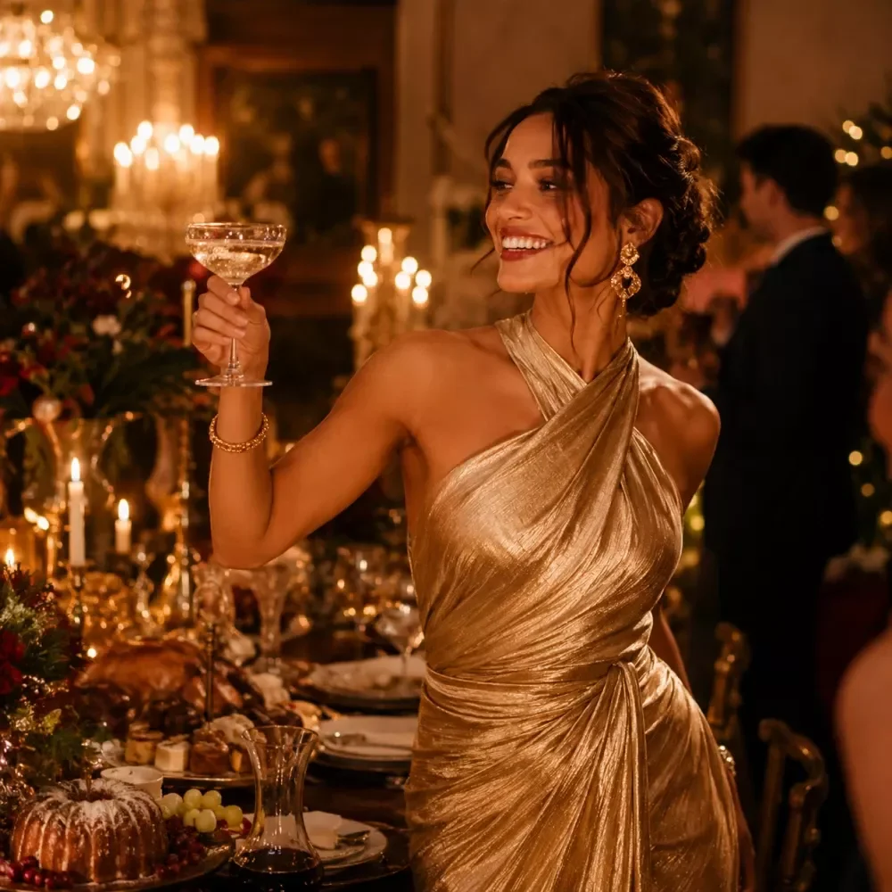 The Complete Holiday Hosting Handbook