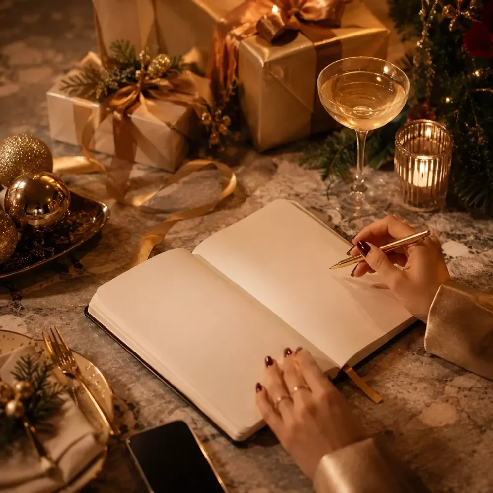 Holiday Season Planning Guide