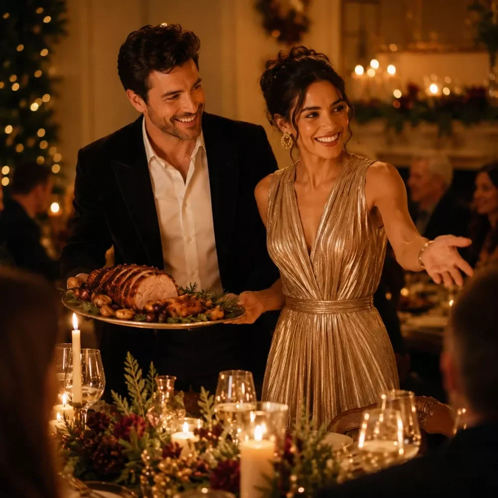 Complete Holiday Hosting Guide