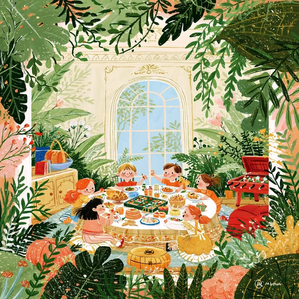 The Complete Toddler Party Handbook