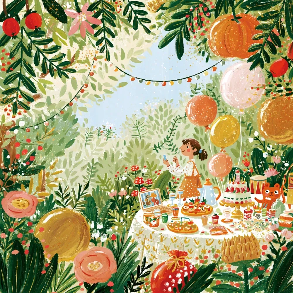 Kids' Party Entertainment Ideas Guide
