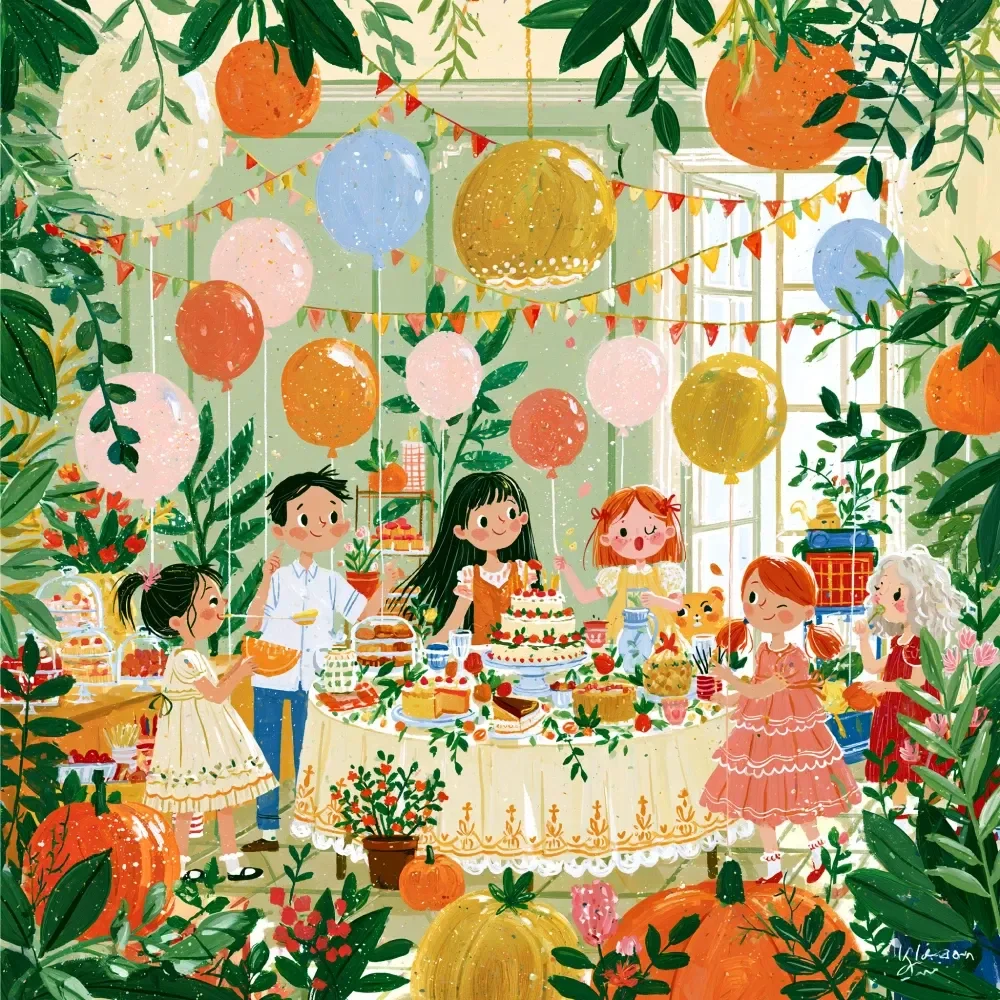 Balloon & Backdrop Design Guide