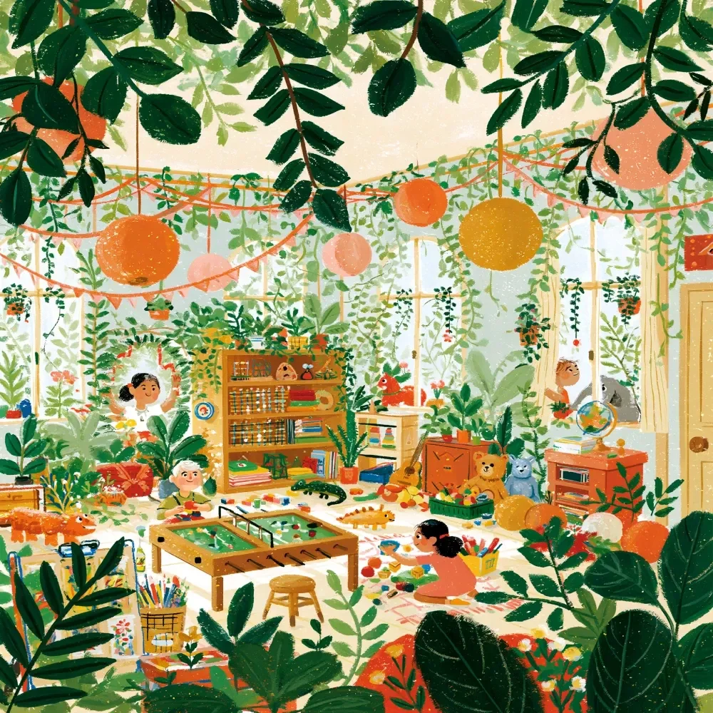 Indoor Party Games Guide