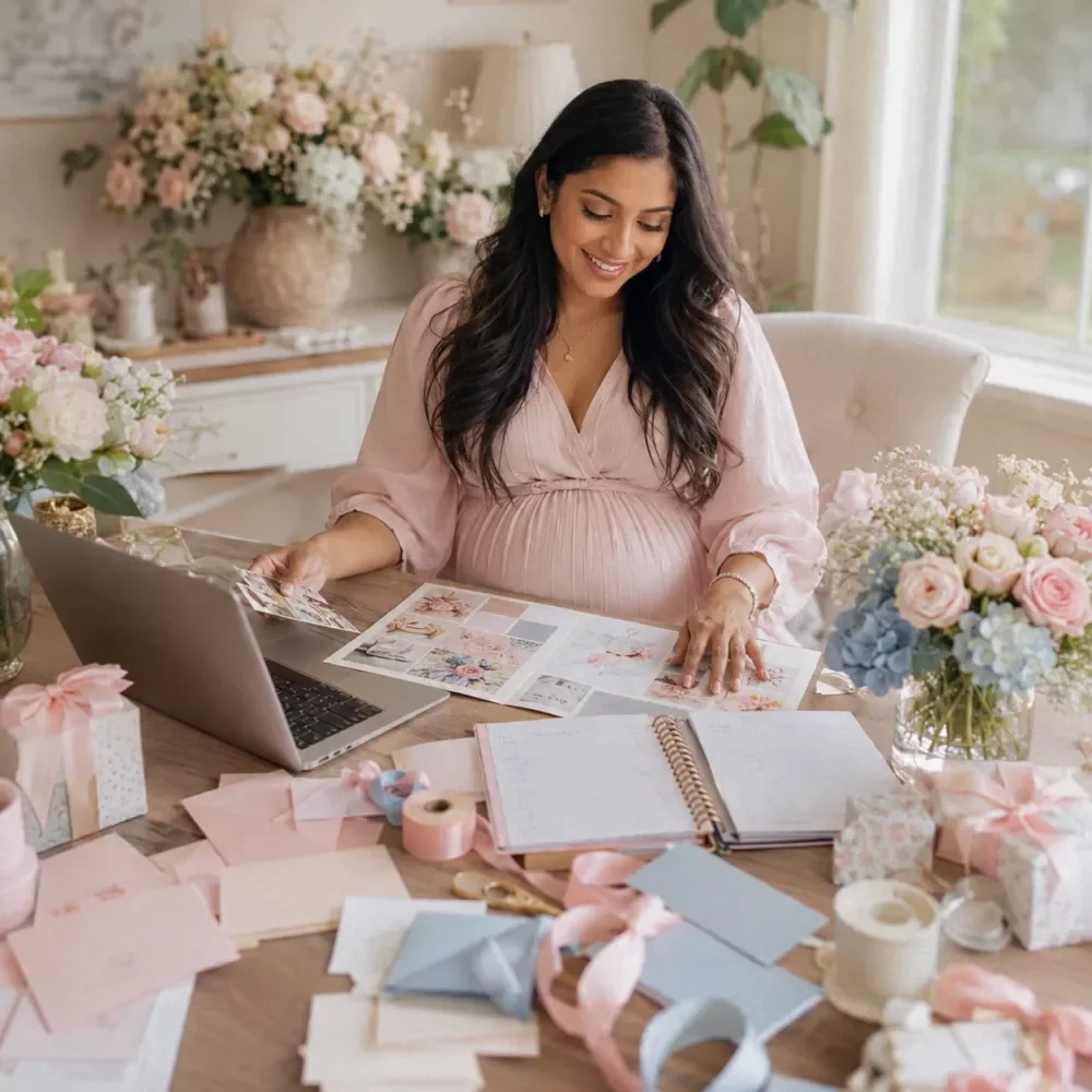 The Complete Gender Reveal Handbook