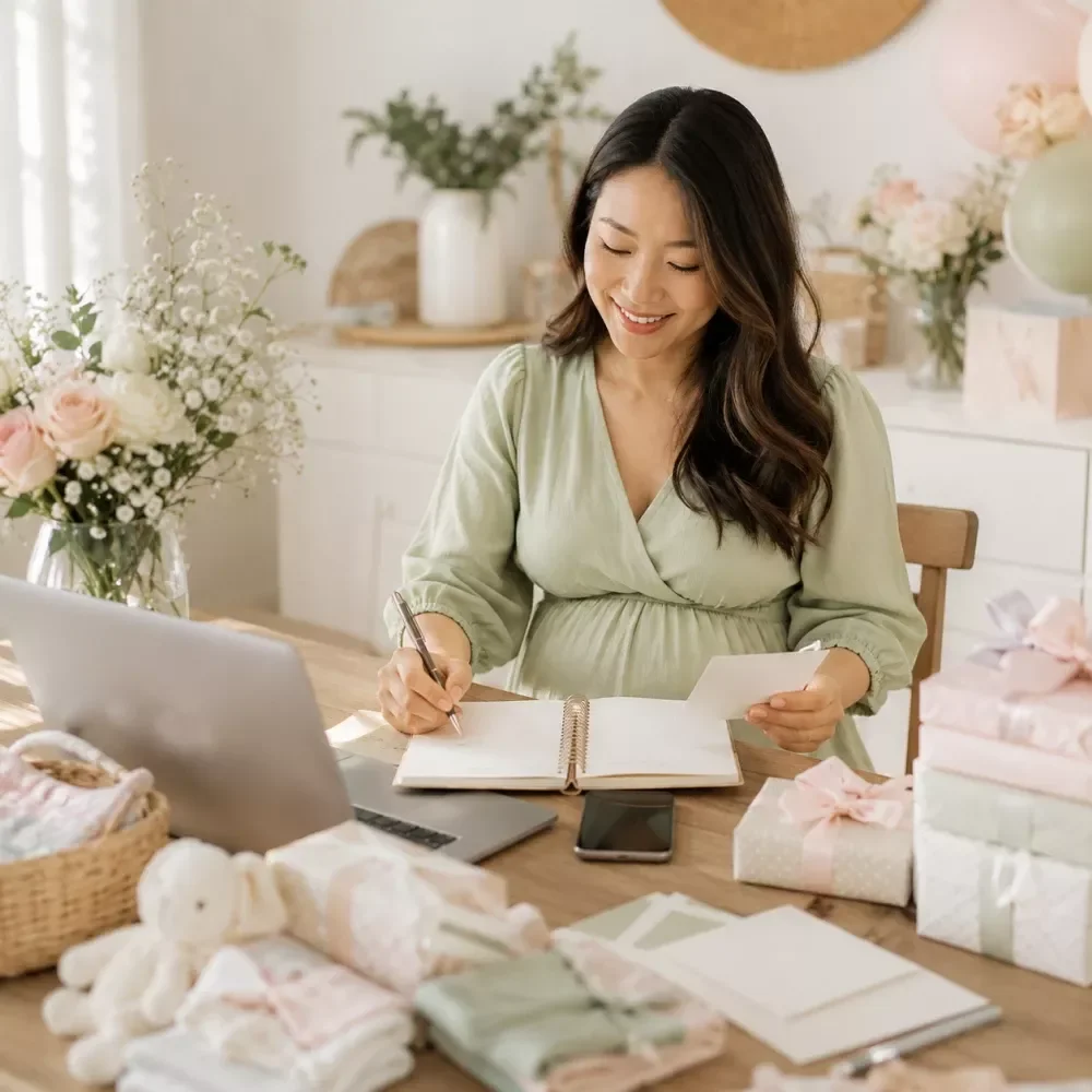 Registry Coordination Checklist