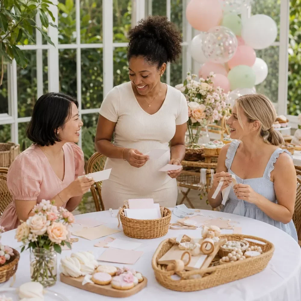 Interactive Guest Activities Guide