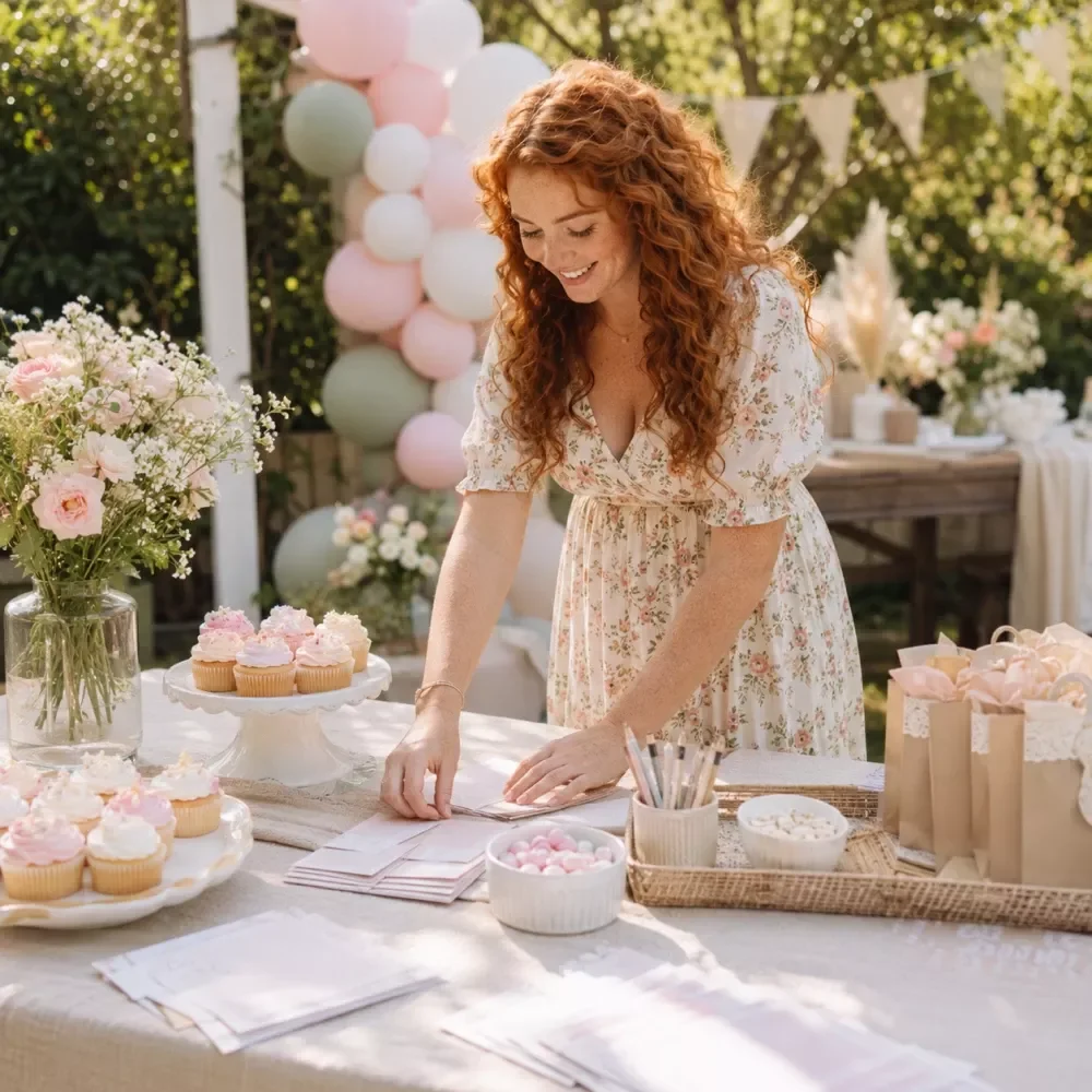Baby Shower Games Guide