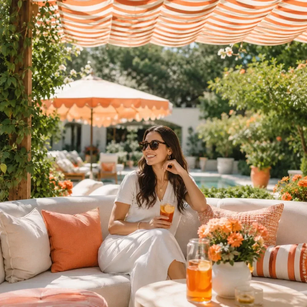 Outdoor Comfort & Shade Guide