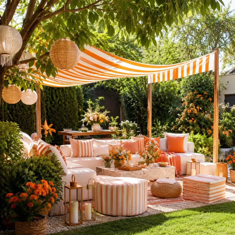 The Backyard Styling Lookbook