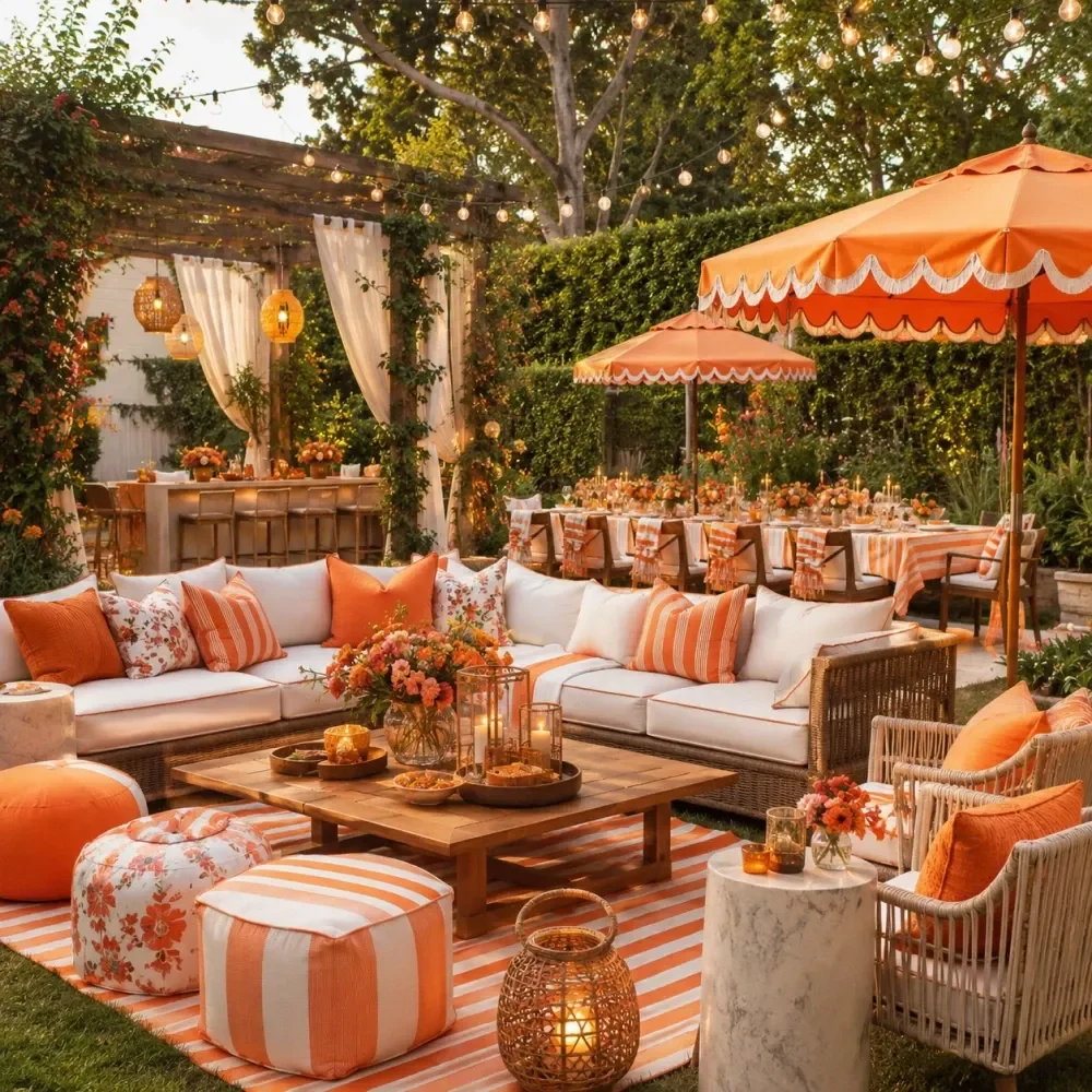 The Complete Outdoor Decor Handbook