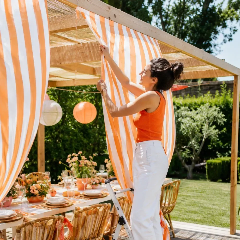 DIY Backyard Decor Guide