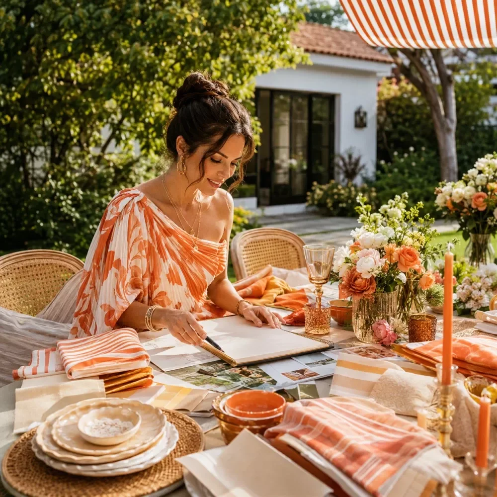 Outdoor Party Planning Guide