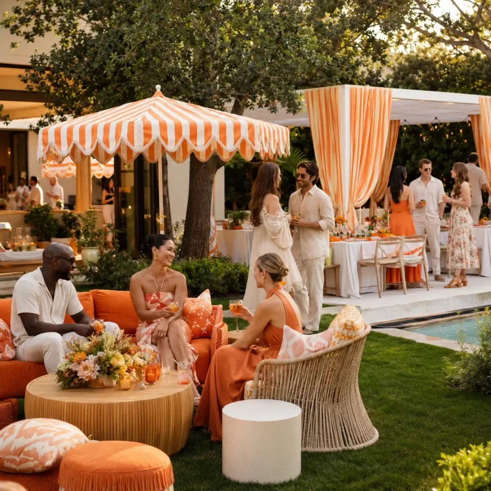 Complete Backyard Party Guide