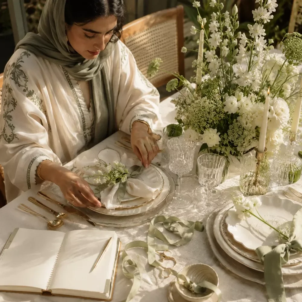 Dinner Party Hosting Guide