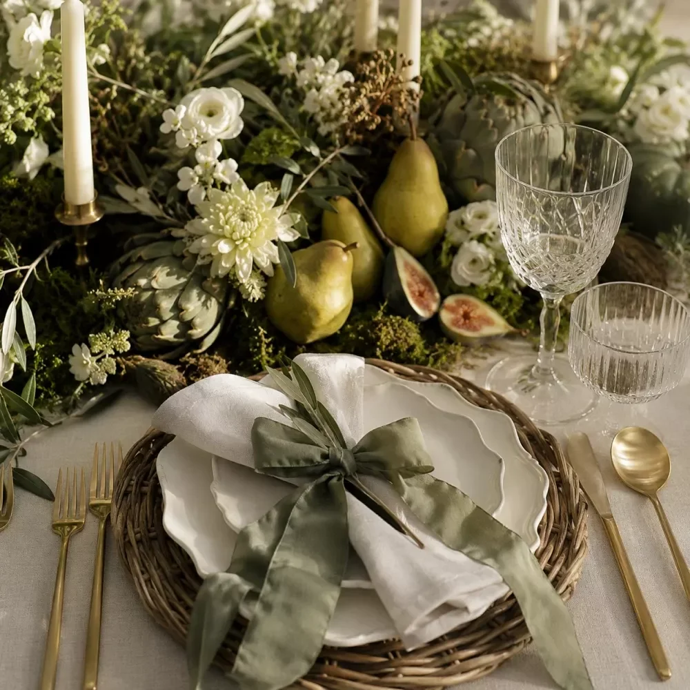 Fall & Autumn Tablescape Guide