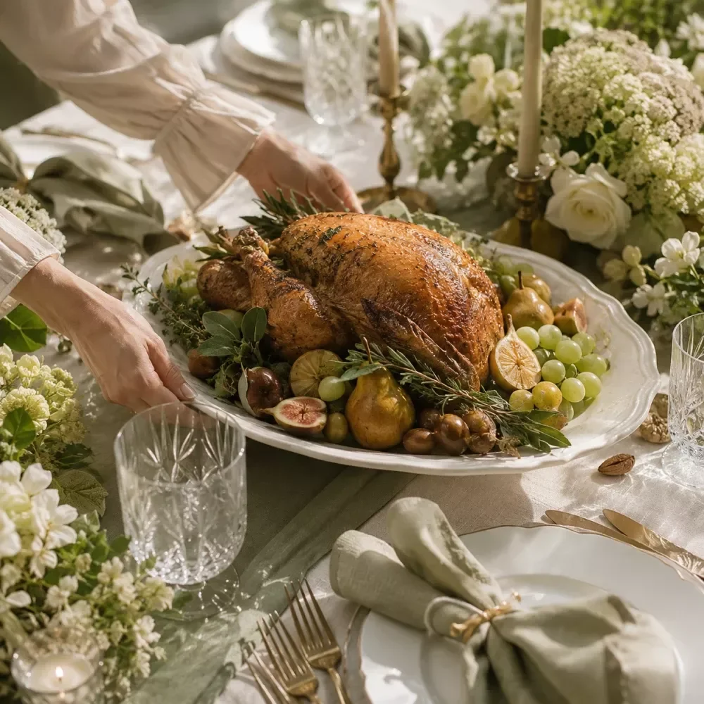 Spring & Summer Tablescape Guide
