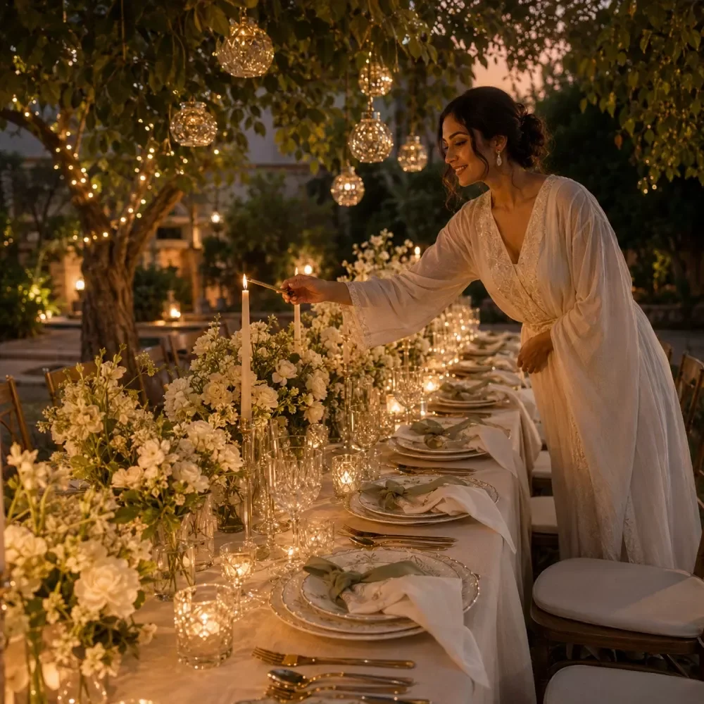The Complete Ambiance Handbook