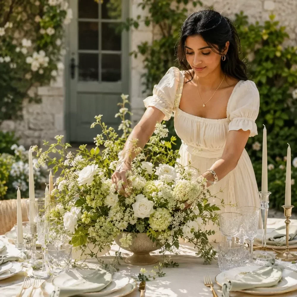 Centerpiece Design Guide