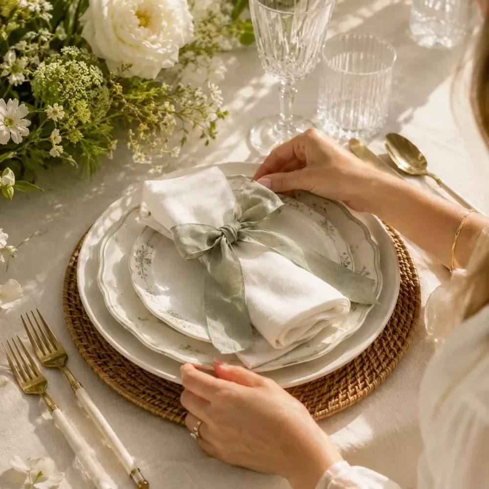 Table Layering Checklist