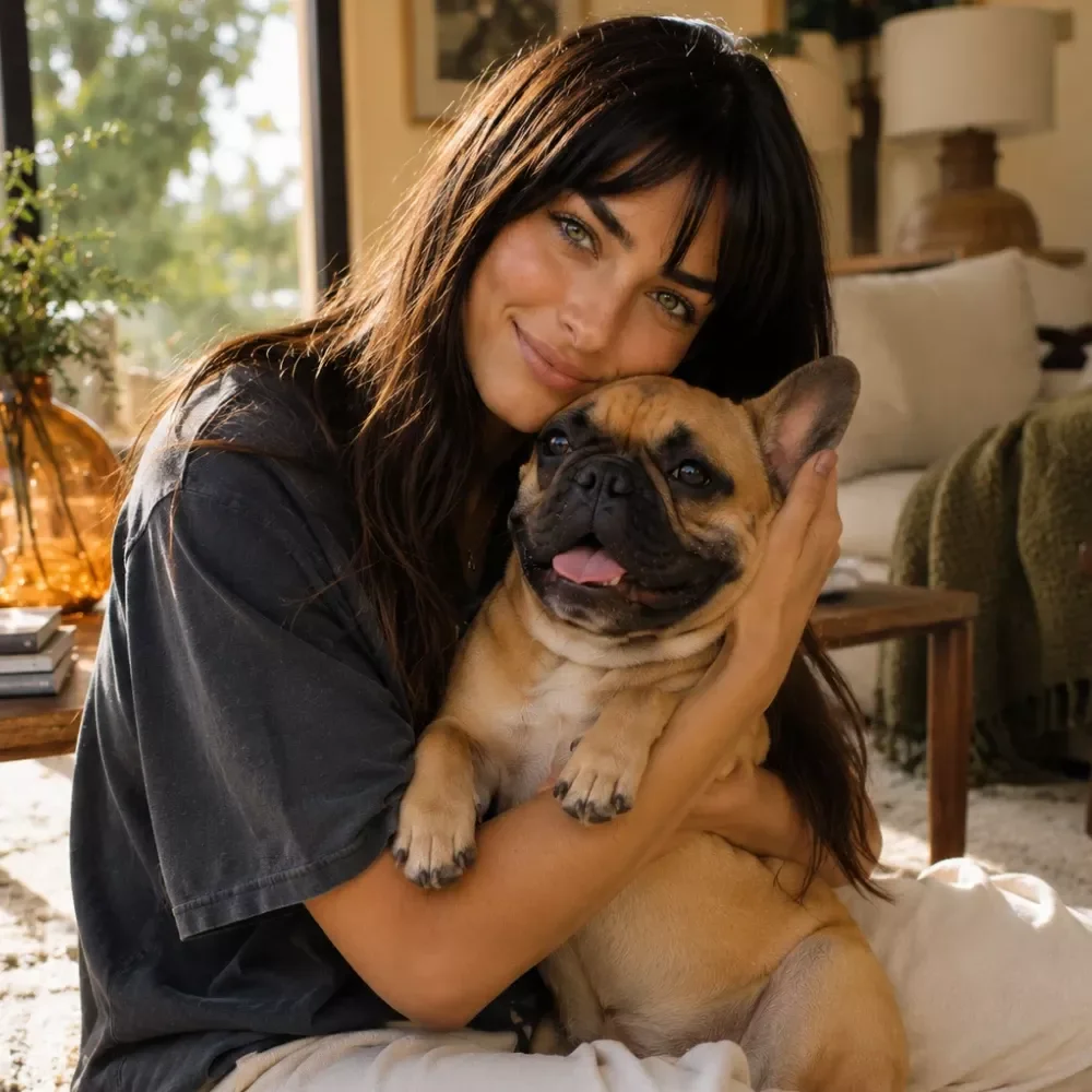 Estel Mayert - Life with Dog - 30 Videos
