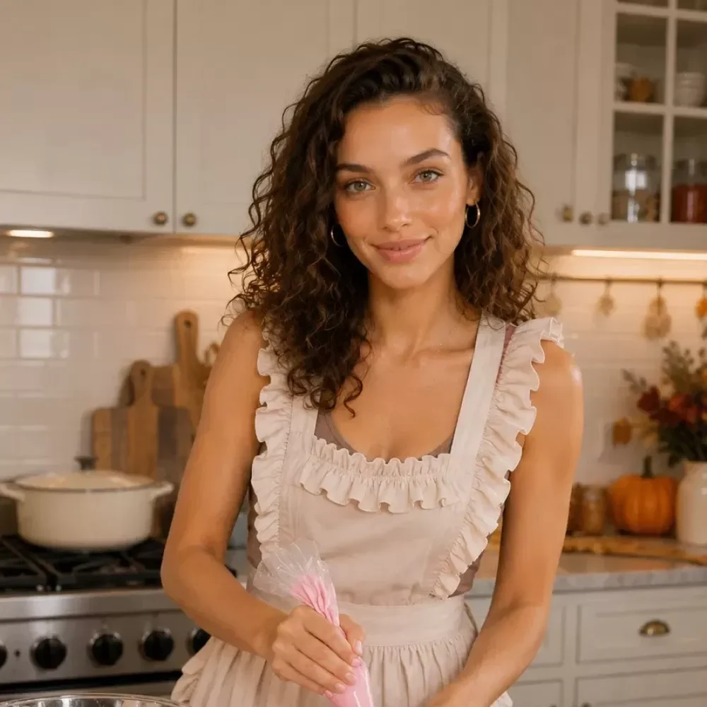 Mila Rossi - Easy Recipes & Cooking Hacks - 50 Videos