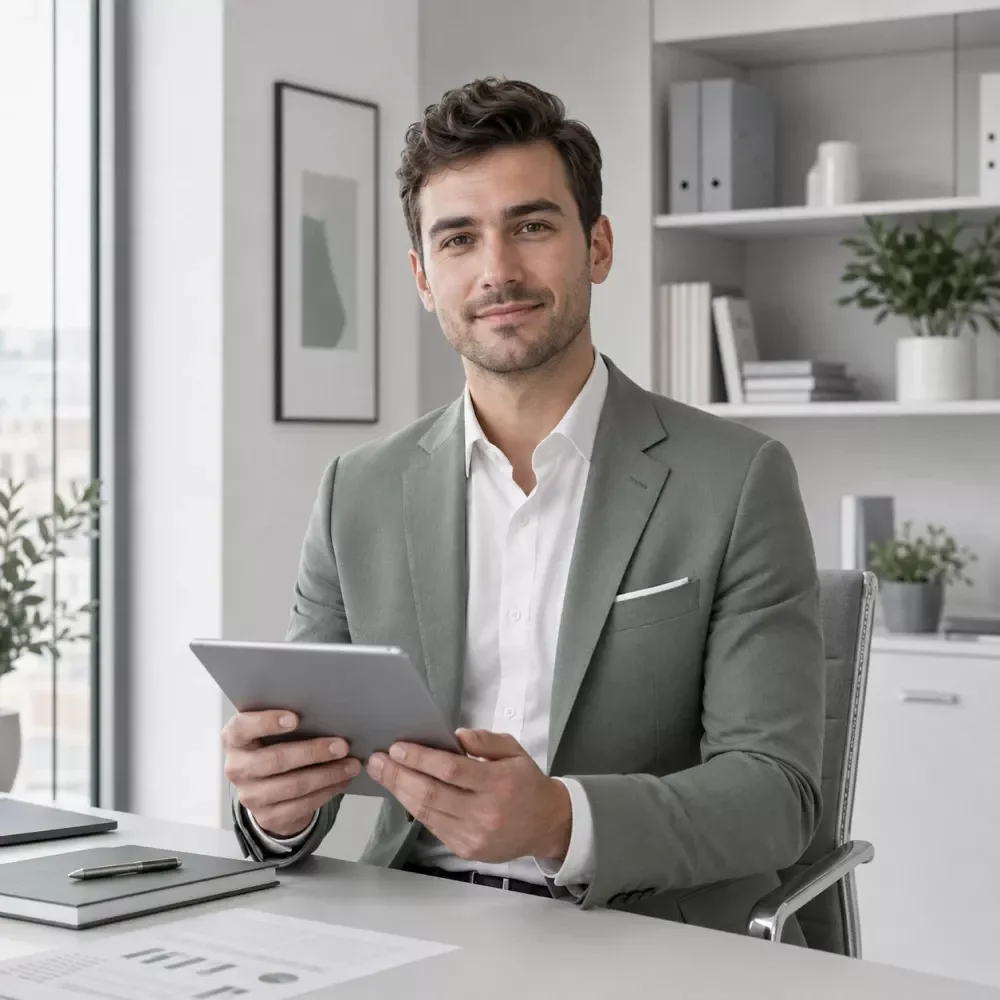 Launch and Grow Your Online Business in Career & Finance Market