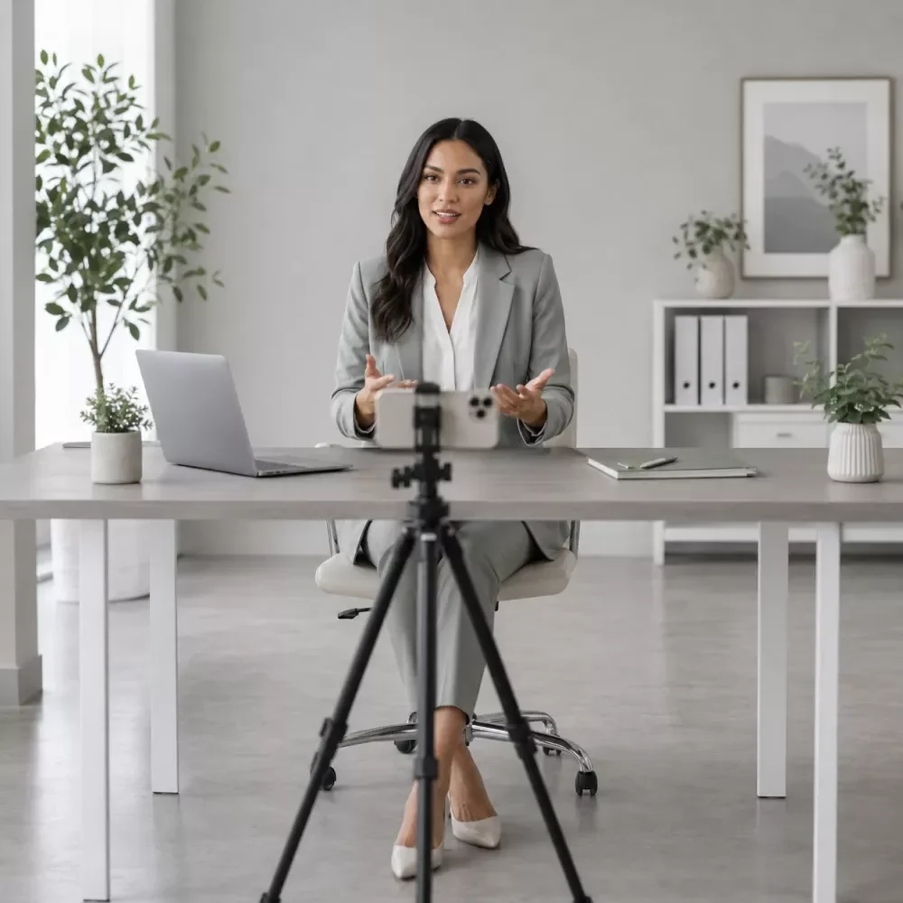 Growing Your Career & Finances Business on YouTube