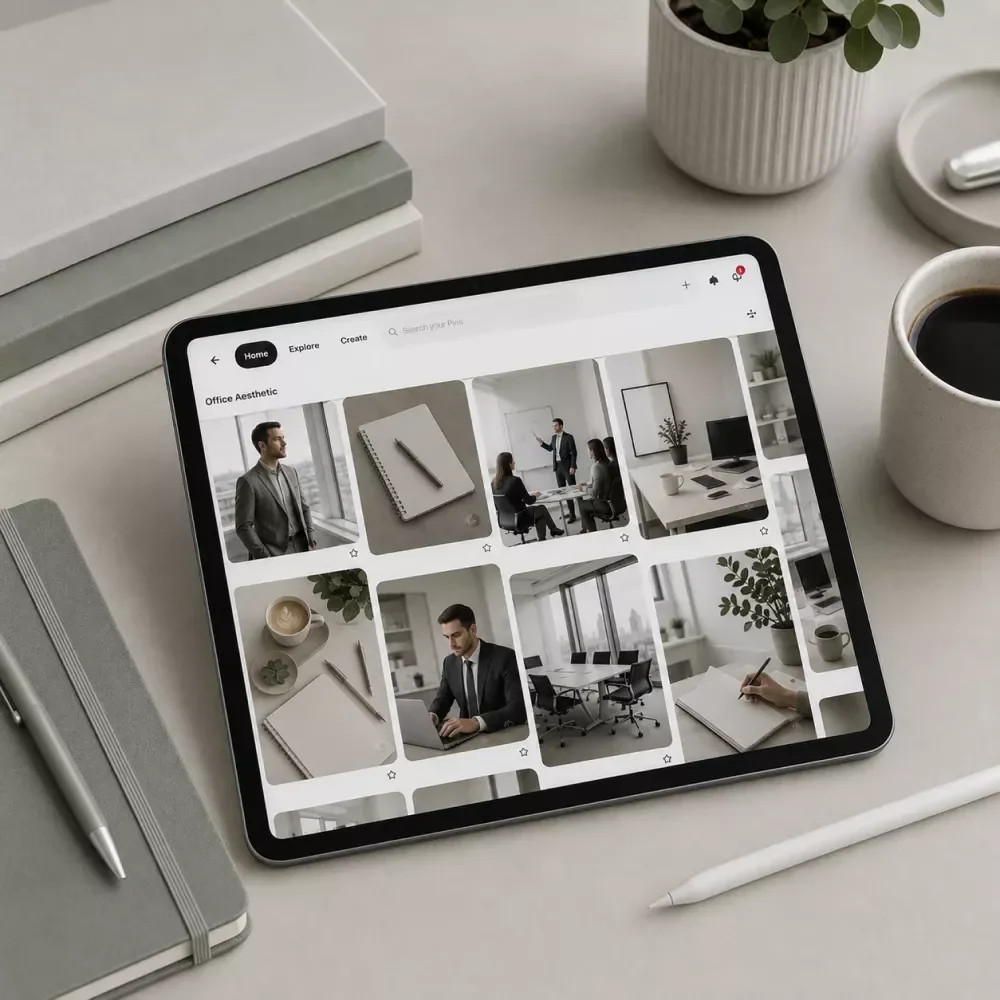 Pinterest Marketing for Career and Finance Brands
