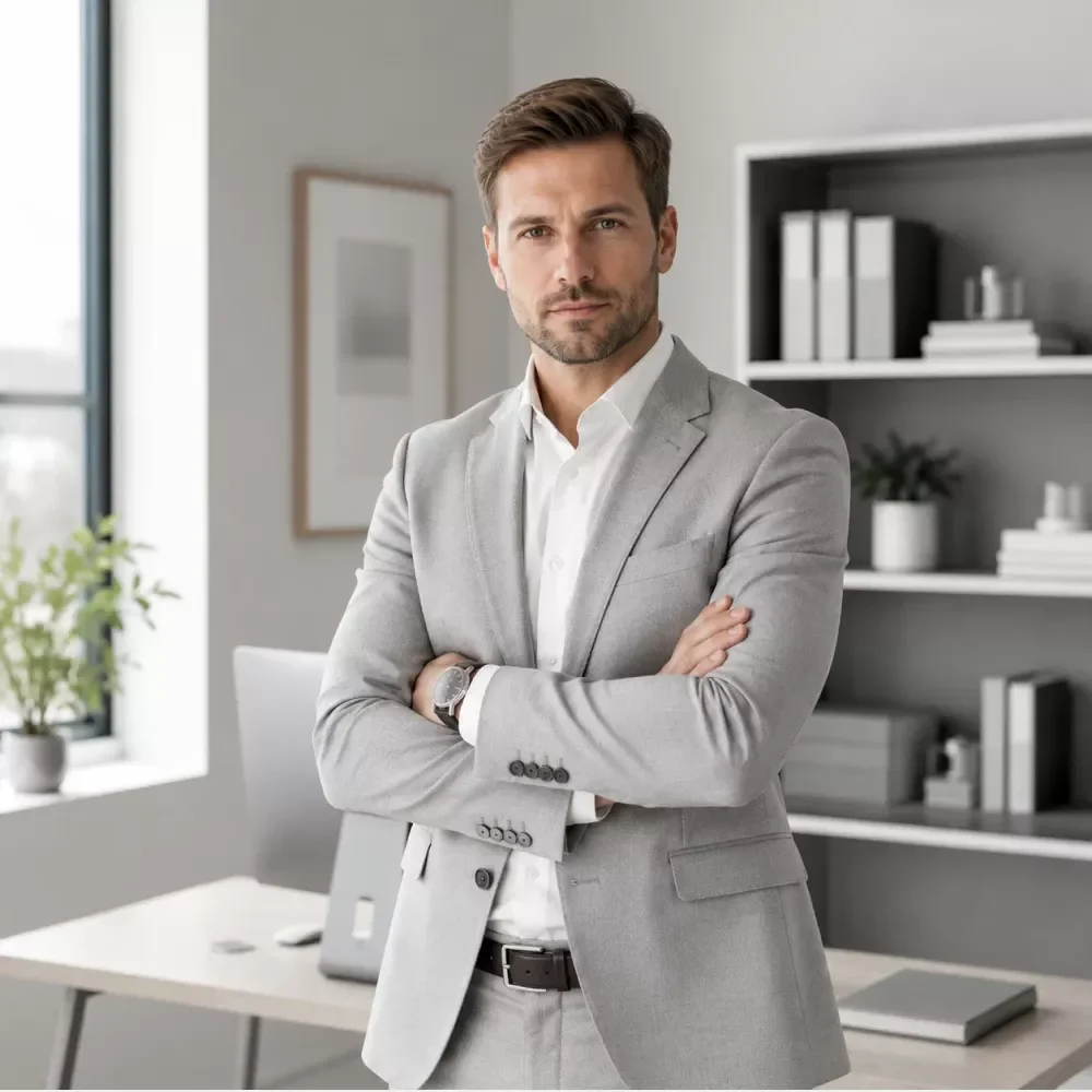 How to Grow a Career and Finance Business Account on Instagram