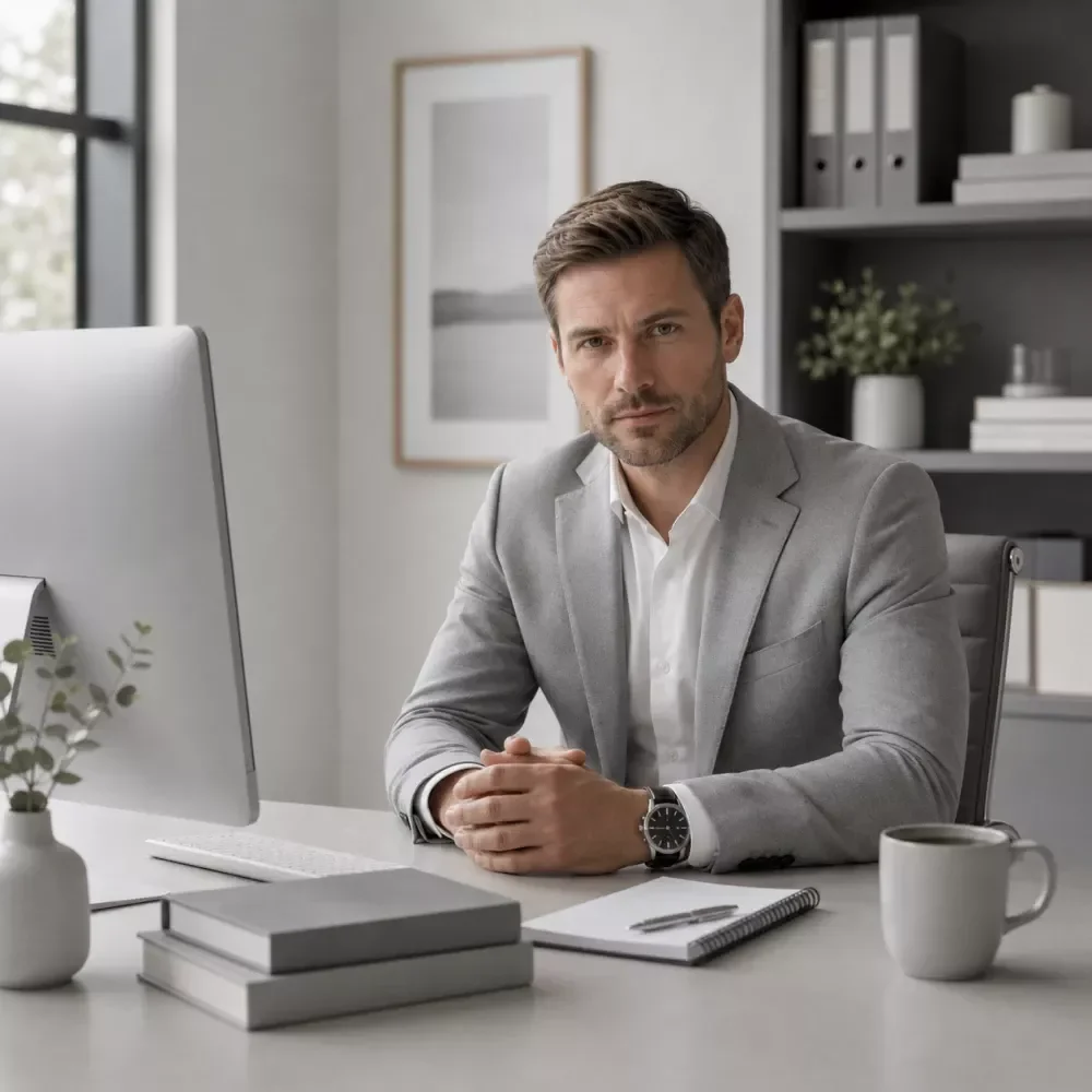 Build a Career & Finance Influencer Audience from the Ground Up