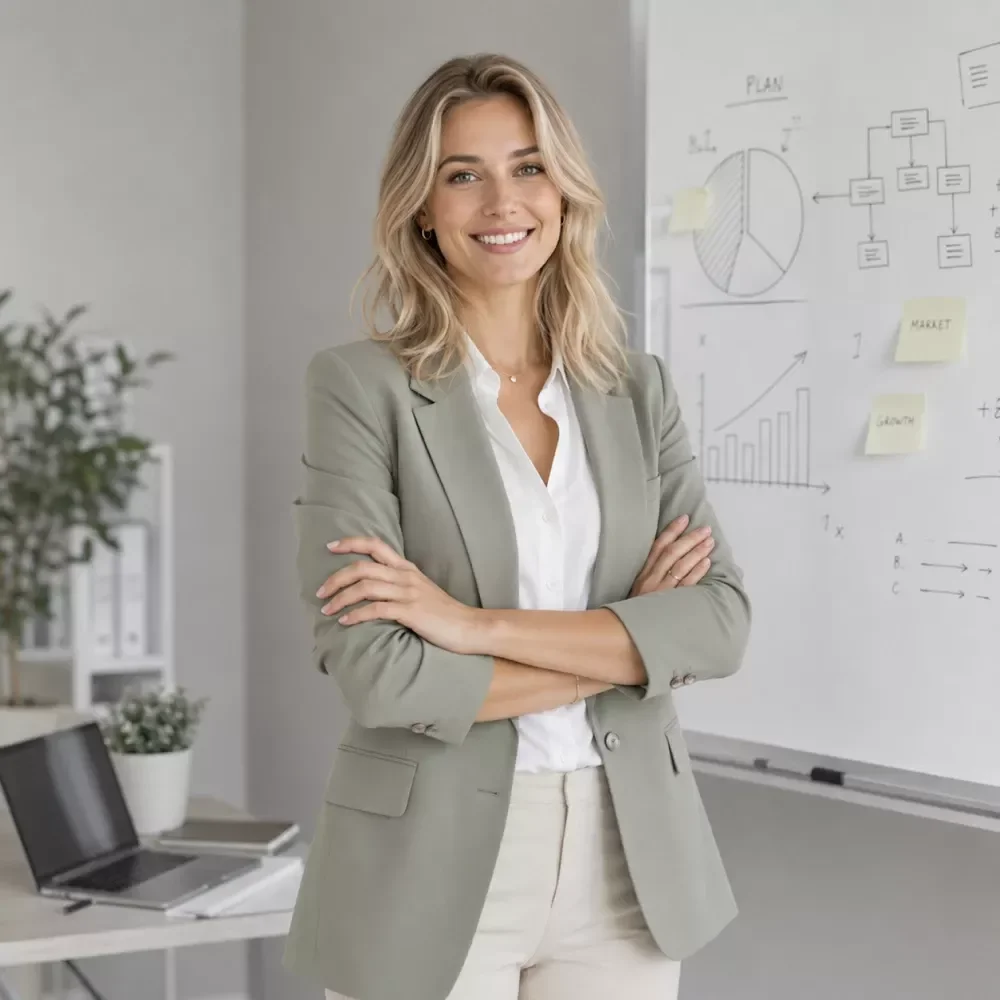 Turning Views into Income: Your Career & Finances Influencer Guide