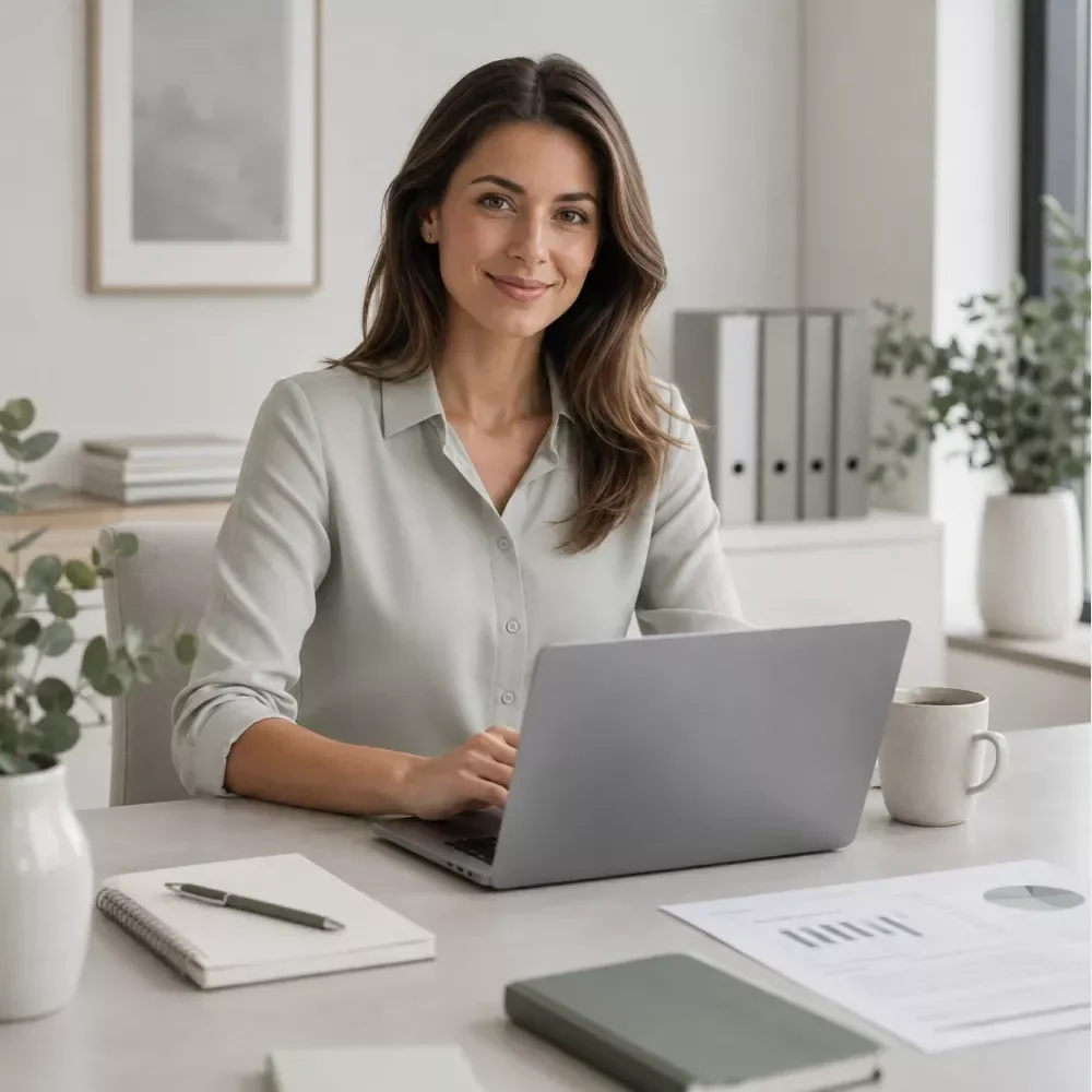 Career & Finance Online Store Growth Checklist