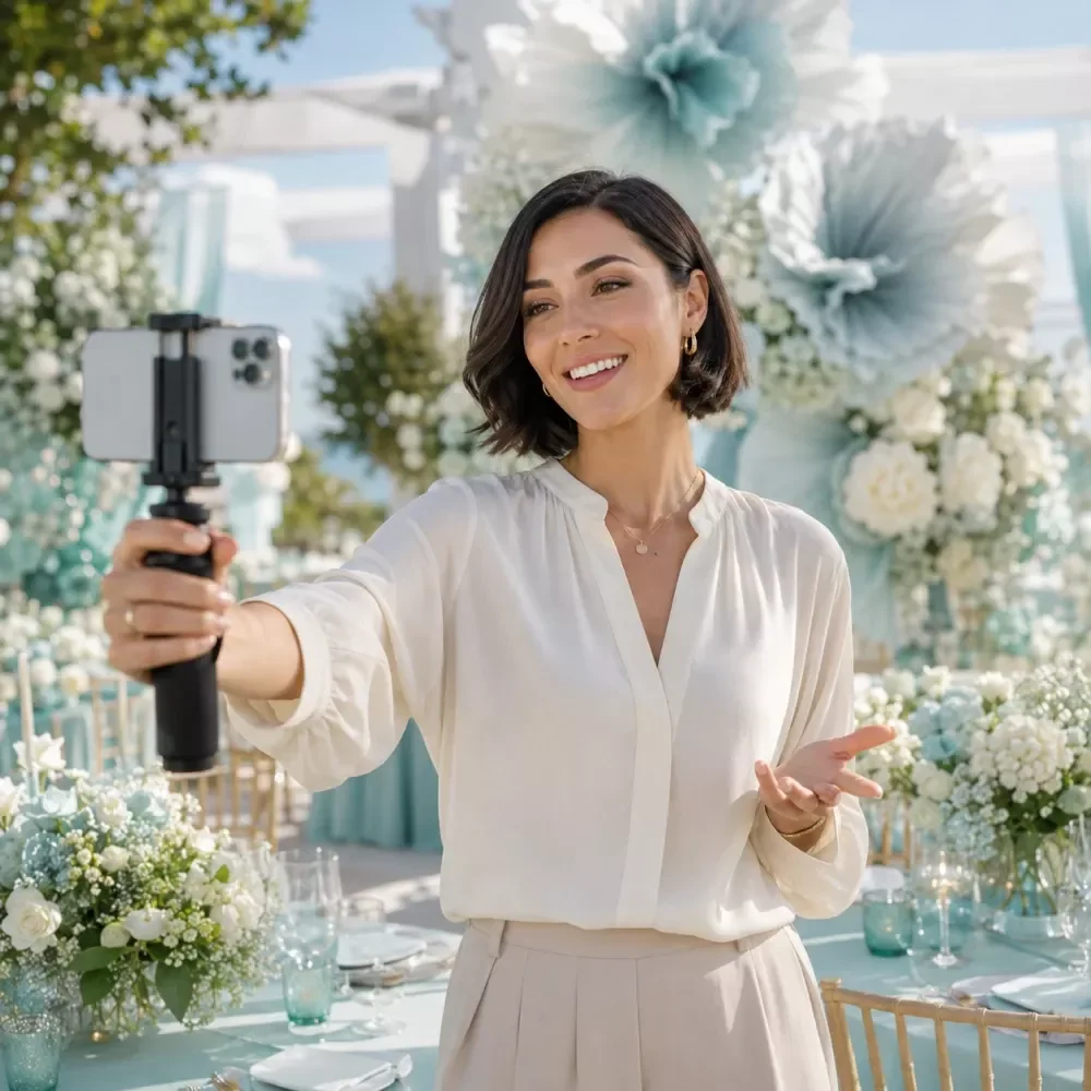 YouTube Marketing for Event Planning Businesses