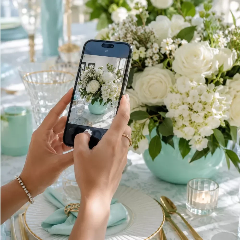 Pinterest Promotion for Event Planning Businesses