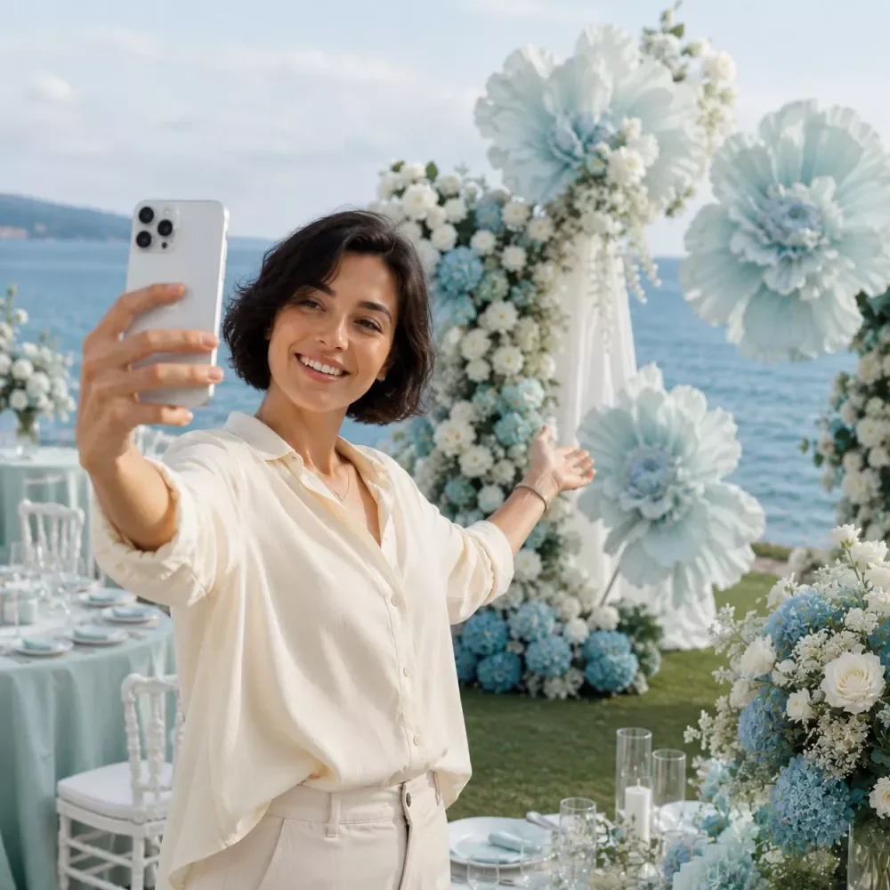 How to Promote an Event Planning Business on TikTok