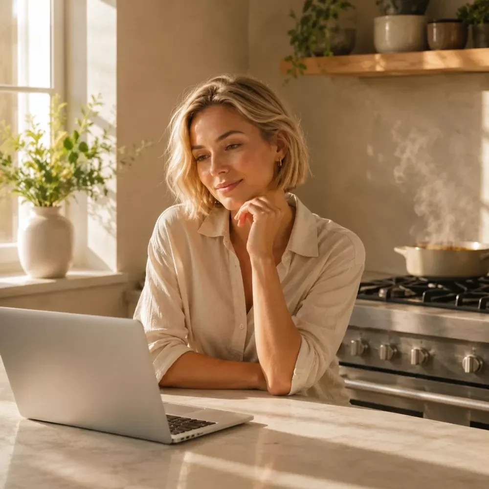 Affiliate Strategy for the Food & Cooking Niche